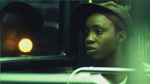 Adepero Oduye in PARIAH