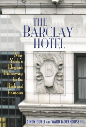 BarclayHotelBookCover