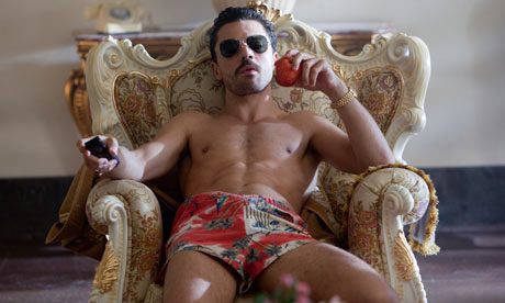 Dominic Cooper