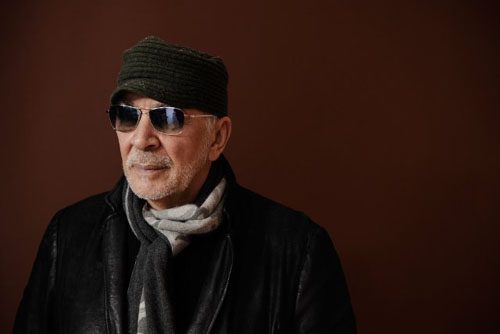 Frank Langella