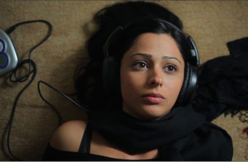 HABIBI (Susan Youssef, Palestine)