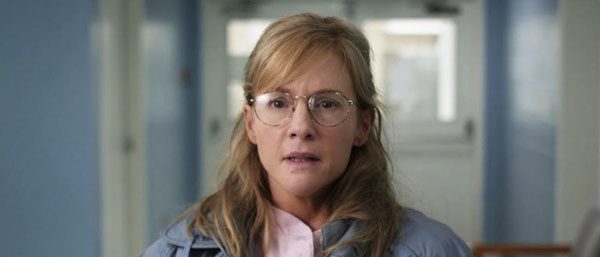 NATURAL SELECTION still