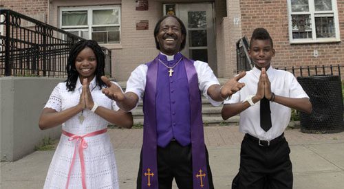 RED HOOK SUMMER (Spike Lee)