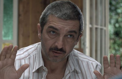 Ricardo Darin in CHINESE TAKEAWAY