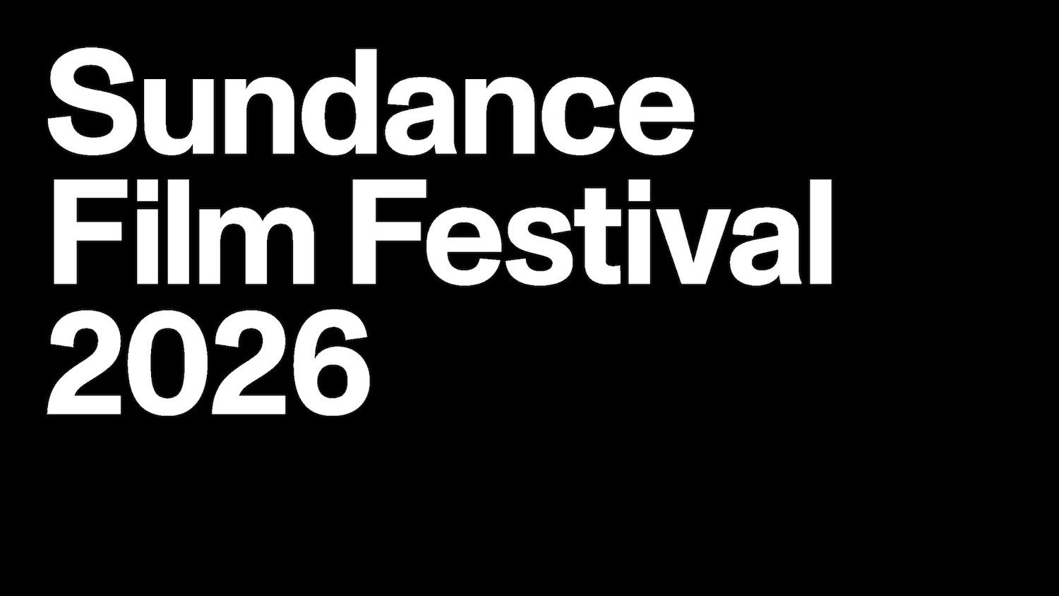 10 Films to Watch at Sundance 2026 | Film Festival Today