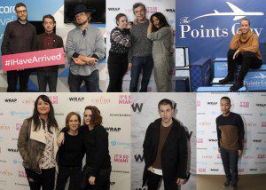 Barclaycard Arrival Presents 364 Main. (Photo credit: World Red Eye) 