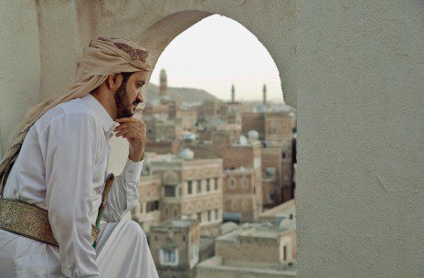 THE RELUCTANT REVOLUTIONARY (United Kingdom)