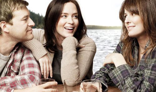 YOUR SISTER'S SISTER