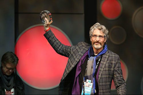 Michael Rossato-Bennett