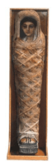Fayum Mummies