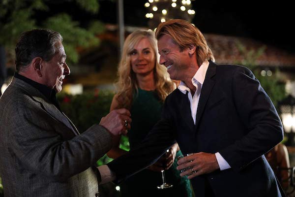 Film Image: 7 DAYS TO VEGAS