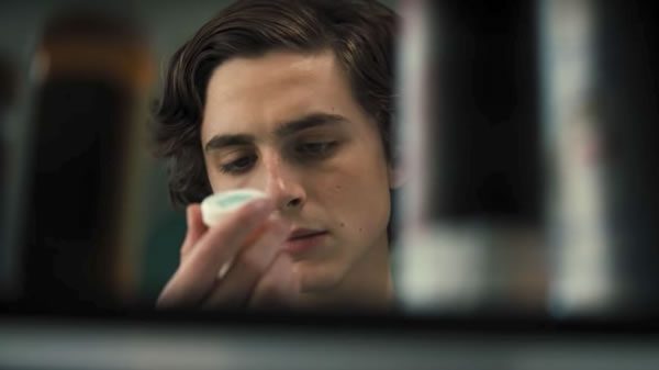 Film Image: Beautiful Boy