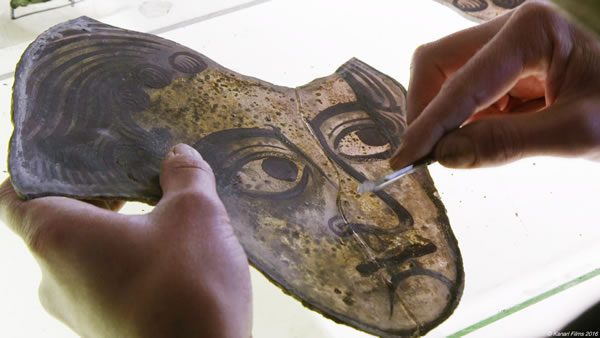 Film Image - Chartres: Light Reborn