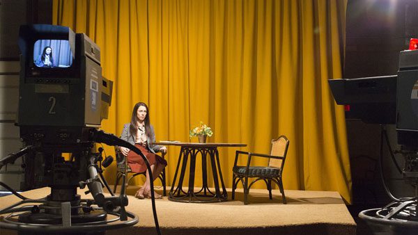 Film Image: Christine