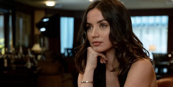 Film Image: DEEP WATER