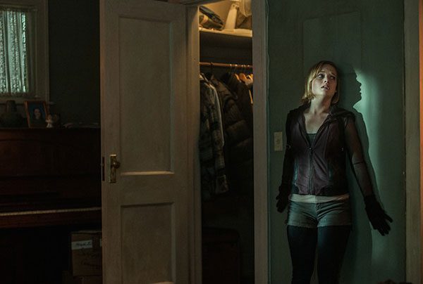 Film Image: Don't Breathe