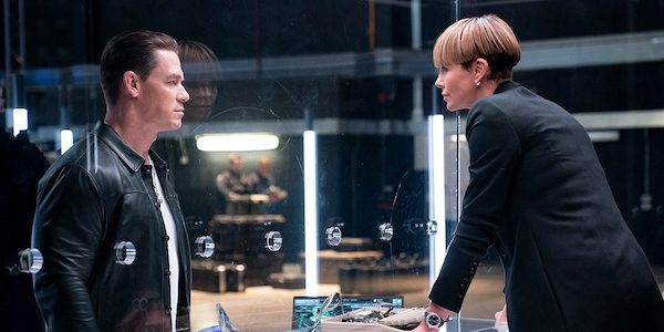 Film Image | F9: The Fast Saga