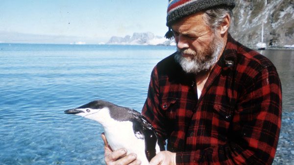 Film Image: Following Seas