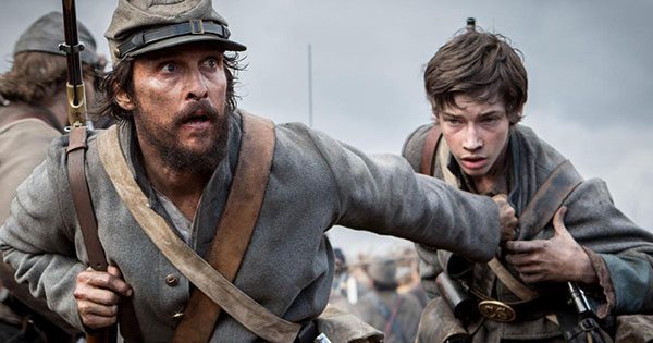 Film Image: Free State of Jones