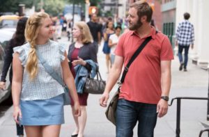 Film Image: I Feel Pretty