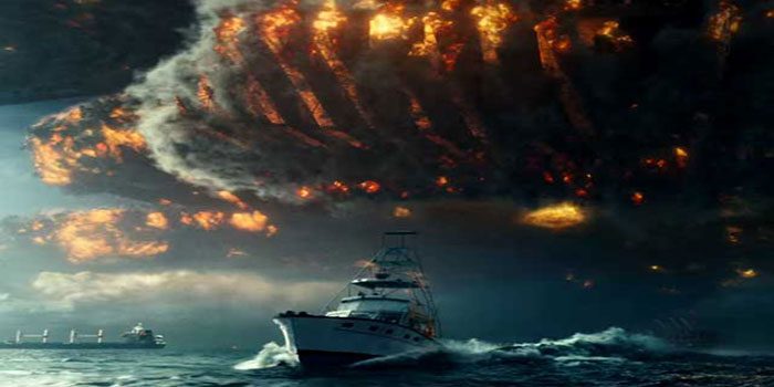 Film Image - Independence Day: Resurgence