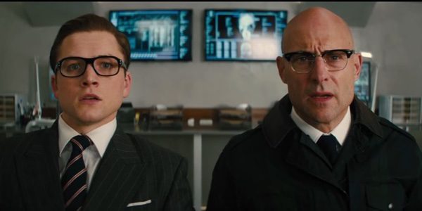 [Film Image] Kingsman: The Golden Circle