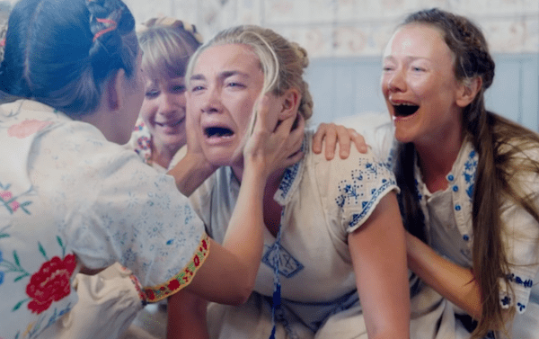 Film Image: MIDSOMMAR