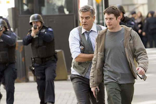 Film Image: Money Monster