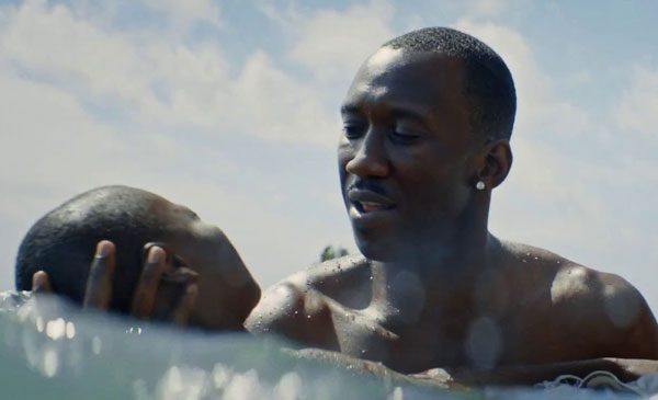 Film Image: Moonlight