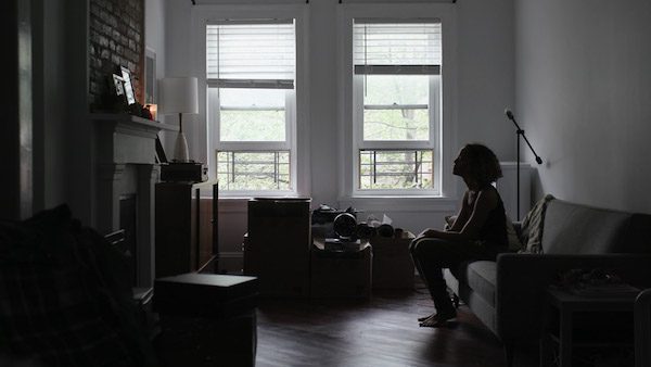 Film Image: ON THE RECORD