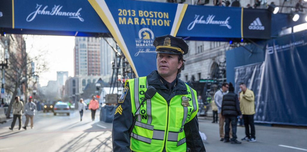 Film Image: Patriots Day