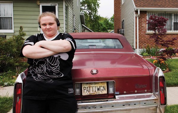 FIlm Image: Patti Cake$