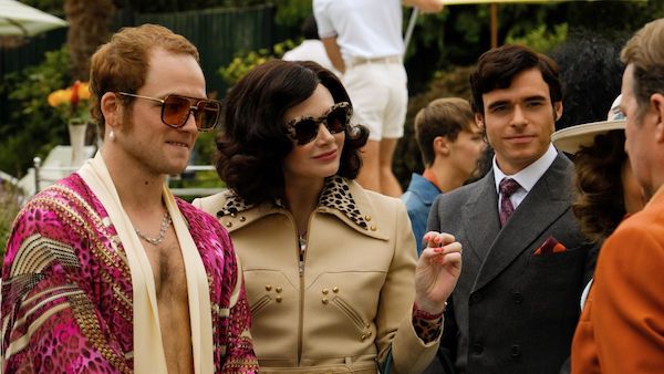 Film Image: ROCKETMAN