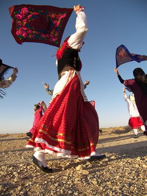 Film Image: Seven Regards