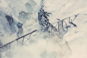 Film Image: Snowpiercer