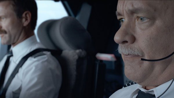 Film Image: SULLY