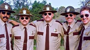 Film Image: Super Troopers 2