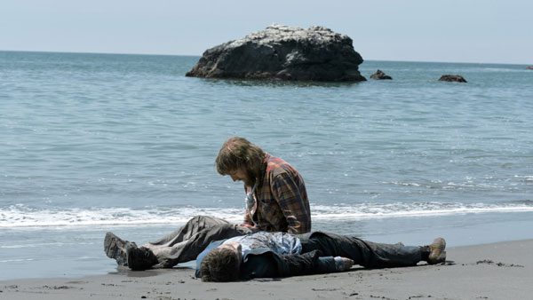 Film Image: Swiss Army Man