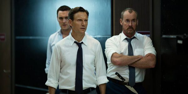 Film Image: The Belko Experiment