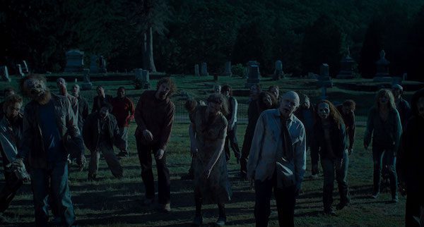 Film Image: THE DEAD DON'T DIE