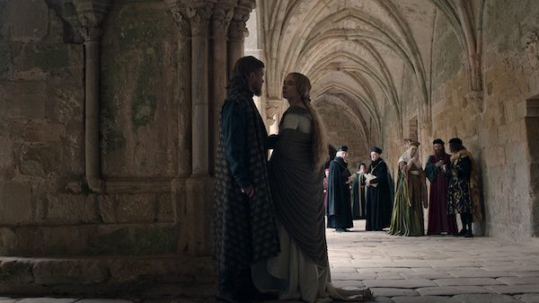 Film Image: THE LAST DUEL