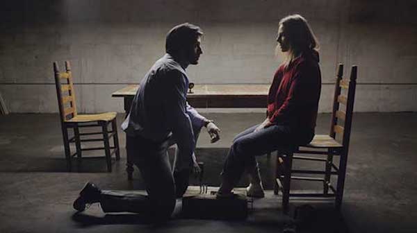 Film Image: THE ODDS