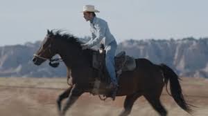 Film Image: The Rider