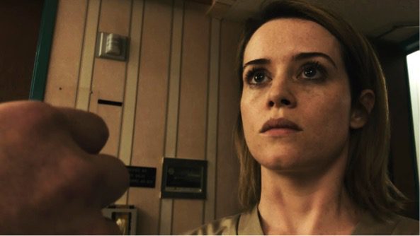 Film Image: Unsane