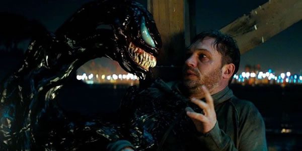 Film Image: VENOM