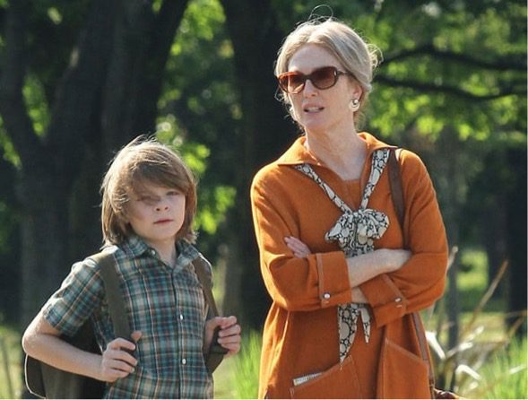 Film Image: Wonderstruck