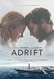 Film Poster: ADRIFT
