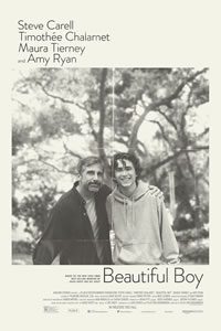Film Poster: Beautiful Boy