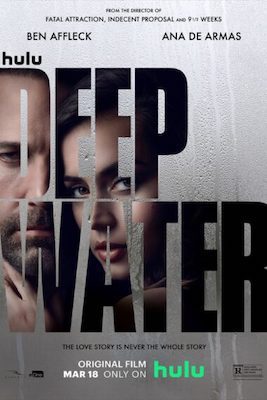 Film Poster: DEEP WATER