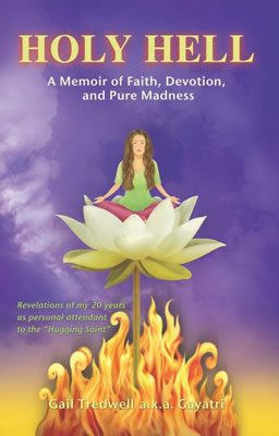 Film Poster: Holy Hell